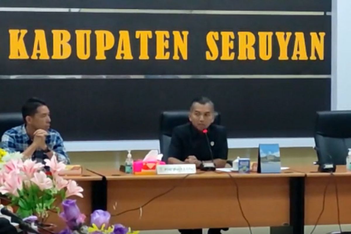 Jasa Pendirian PT Seruyan