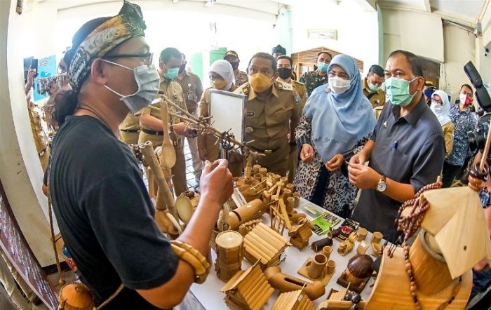 Jasa Pembuatan Koperasi Cigadung Bandung