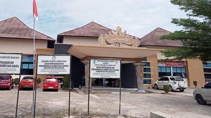 Jasa Pendirian PT Pesawaran