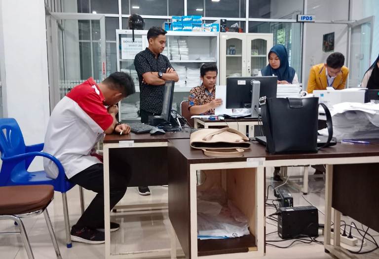 Jasa Pendirian PT Perorangan Simalungun