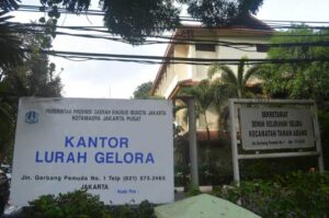 Jasa Pendirian Koperasi Gelora Jakarta