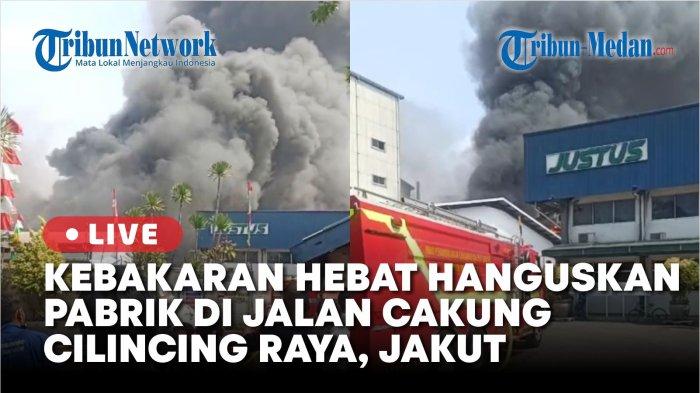 Jasa Pendirian PT Cilincing Jakarta