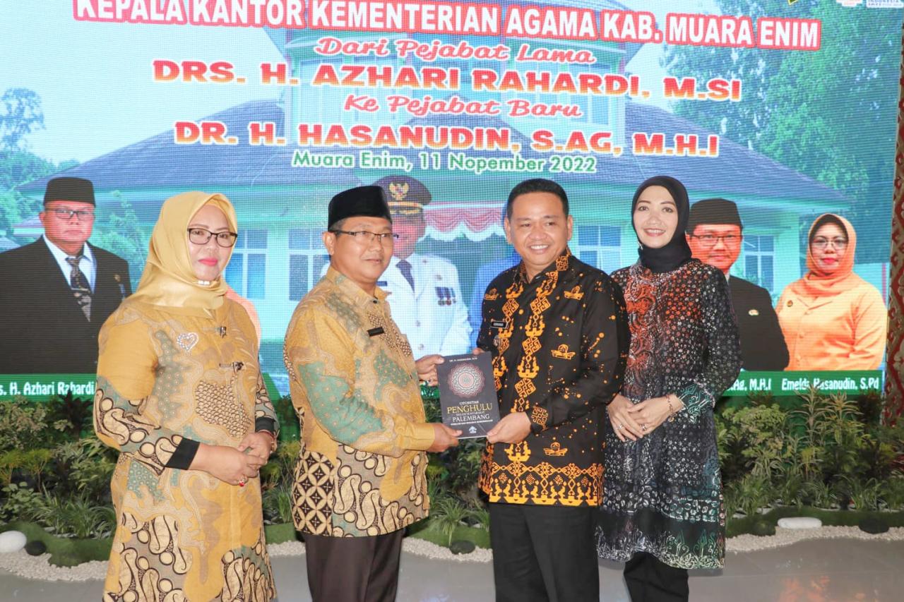 Jasa Pendirian PT PMA Muara Enim