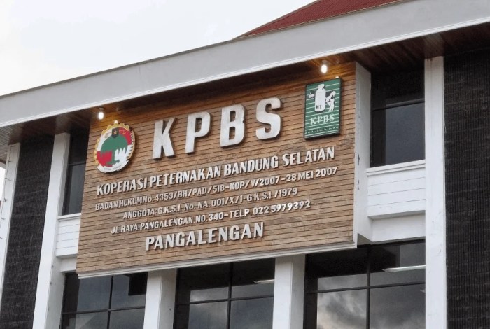 Jasa Pembuatan Koperasi Pungkur Bandung