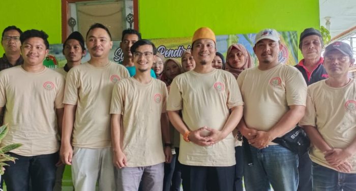 Jasa Pembuatan Koperasi Pakemitan Bandung