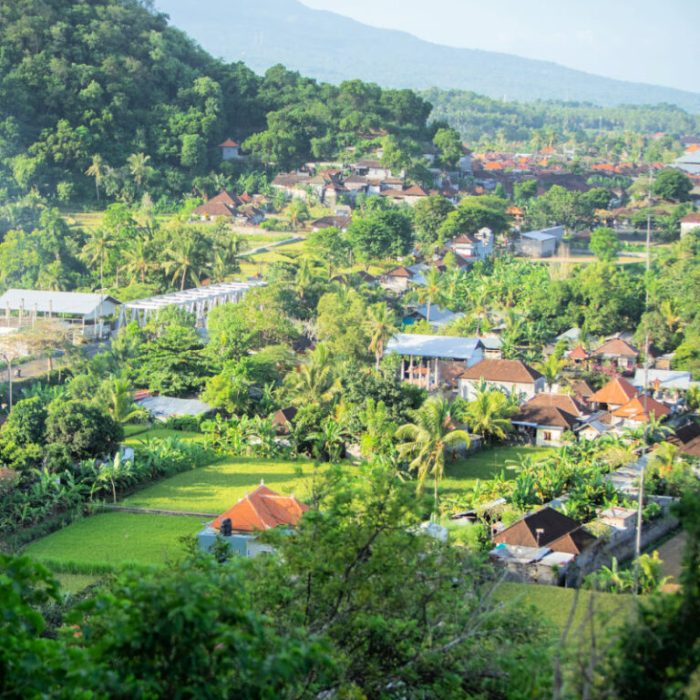 Jasa Pendirian Koperasi Kampung Bali Jakarta