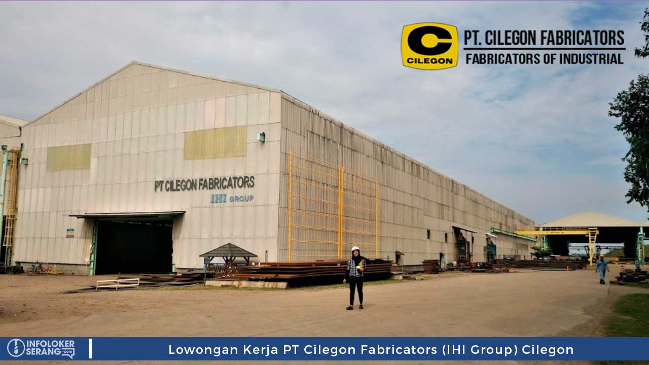 Jasa Pendirian PT Cilegon