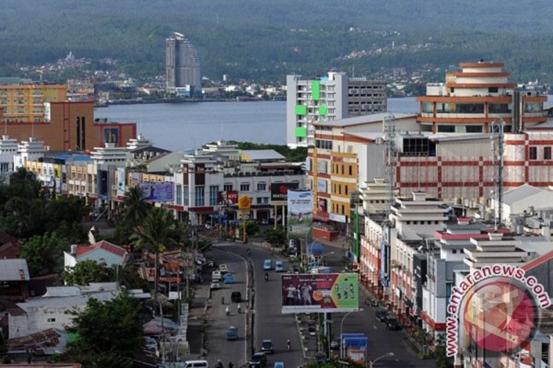 Jasa Pendirian PT Manado