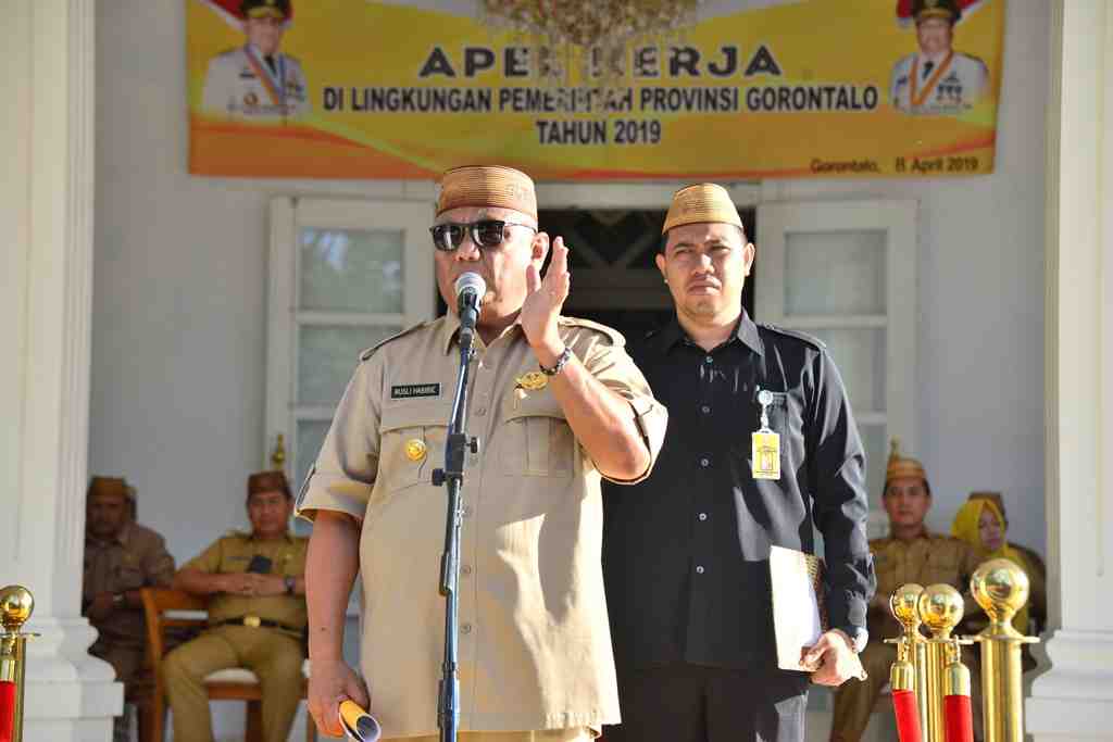 Jasa Pendirian PT Perorangan Gorontalo Utara