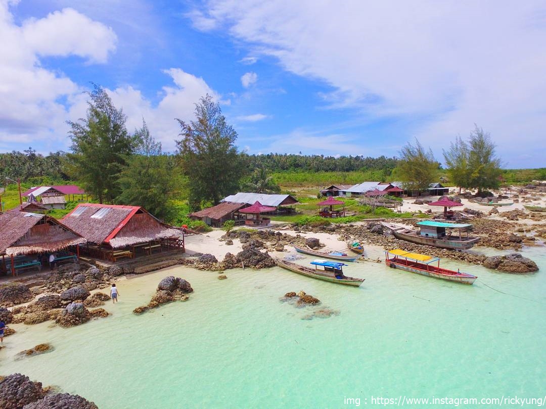 Jasa Pendirian PT Nias Utara