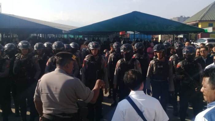 Jasa Pembuatan PT Andir Bandung