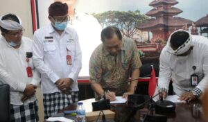 Jasa Pendirian PT Perorangan Tabanan