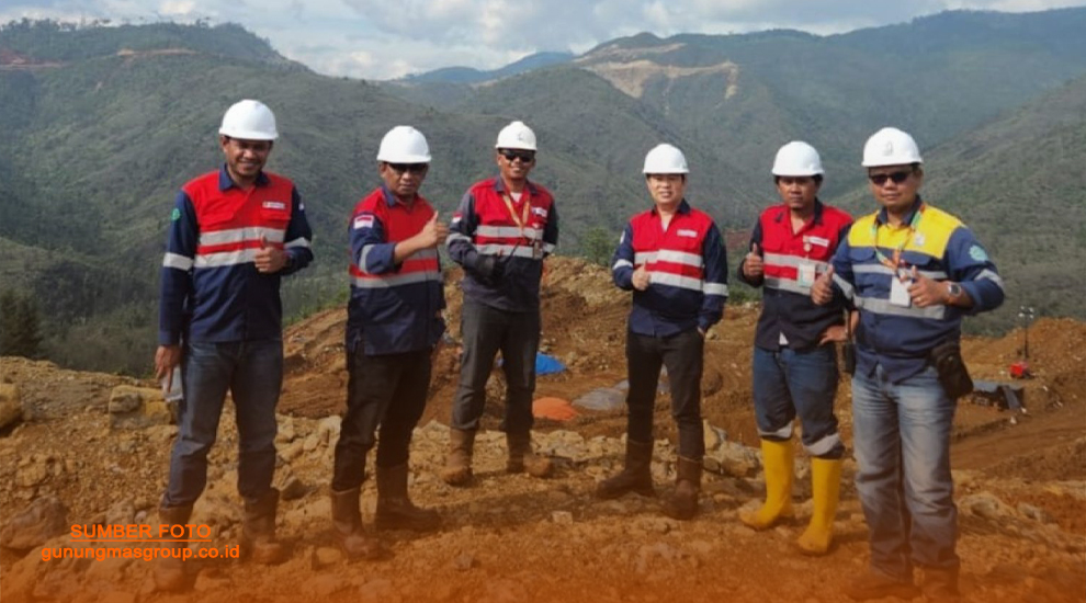 Gunung indah lowongan supervisor jawa semarang menarik komisi gaji segera pelumas perusahaan membutuhkan distributor pertamina kerja