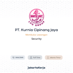 Jasa Pendirian PT Cipinang Melayu Jakarta