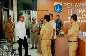 Jasa Pendirian Koperasi Sawah Besar Jakarta