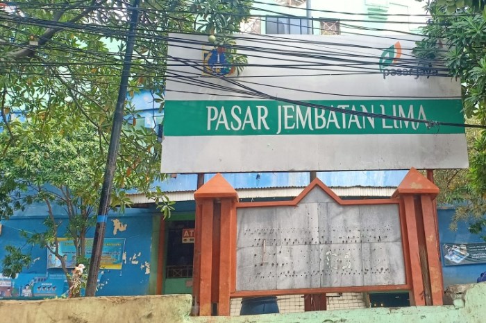 Jasa Pendirian Koperasi Jembatan Lima Jakarta