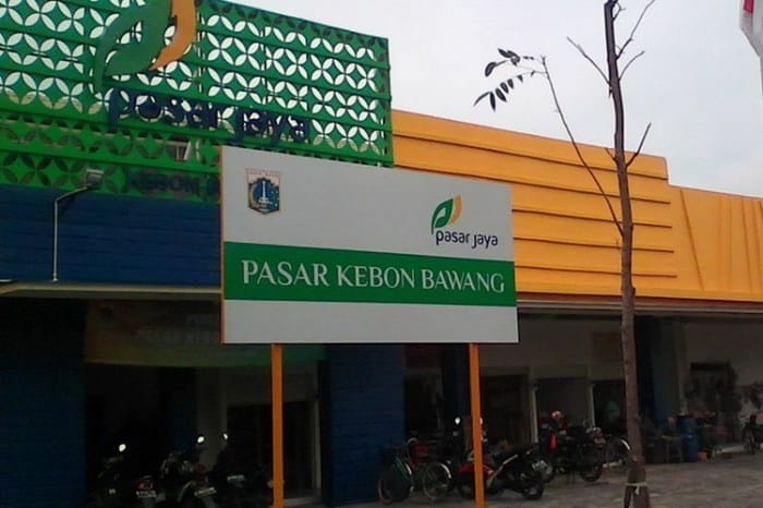 Jasa Pendirian Koperasi Kebon Bawang Jakarta