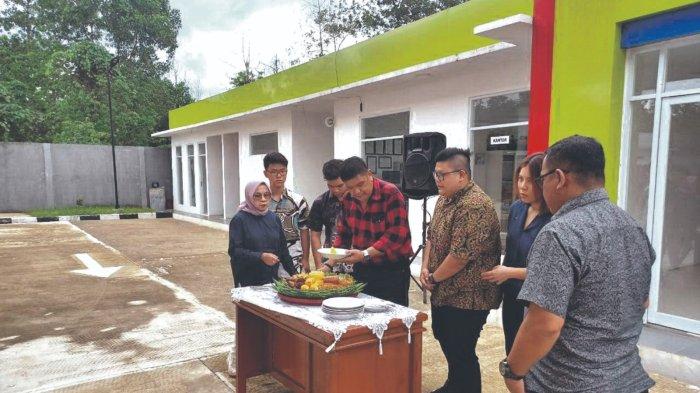 Jasa Pendirian PT Perorangan Belitung