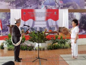 Jasa Pendirian PT Tana Toraja