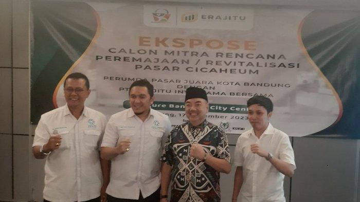 Jasa Pembuatan PT Cicaheum Bandung