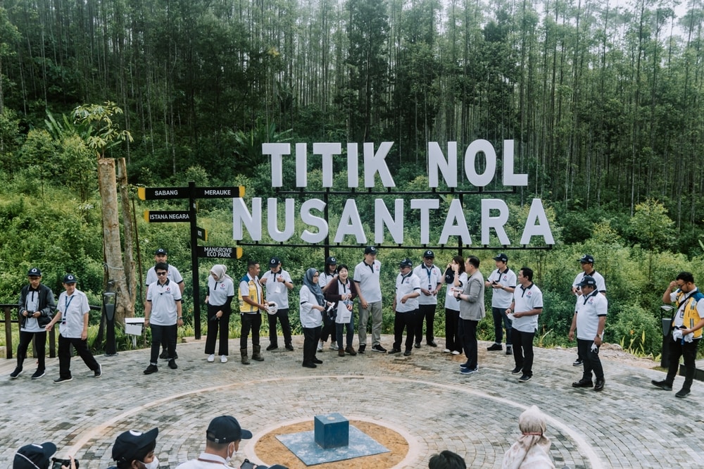 Jasa Pendirian PT Perorangan Penajam Paser Utara