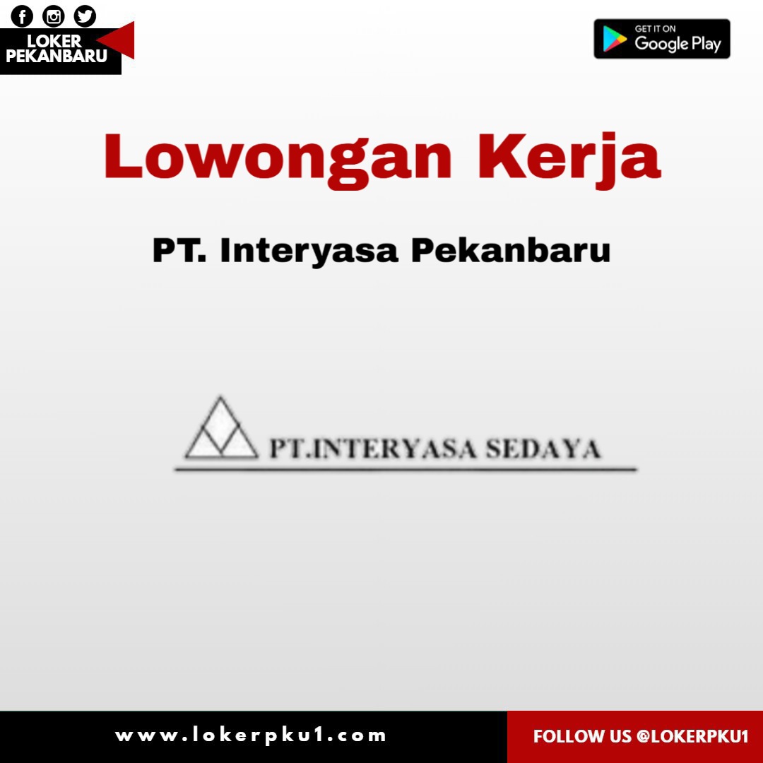 Jasa Pendirian PT Perorangan Pekanbaru