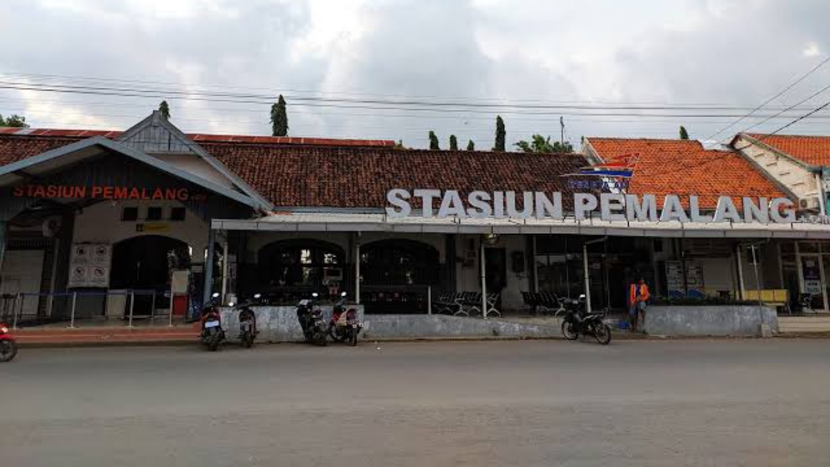 Jasa Pendirian PT Pemalang