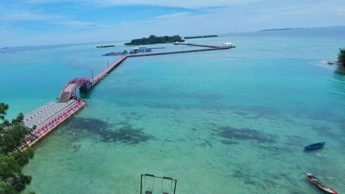 Jasa Pendirian PT Pulau Payung Jakarta