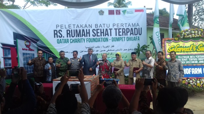 Jasa Pembuatan Yayasan Kebon Lega Bandung