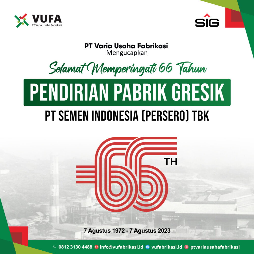 Jasa Pendirian PT Gresik