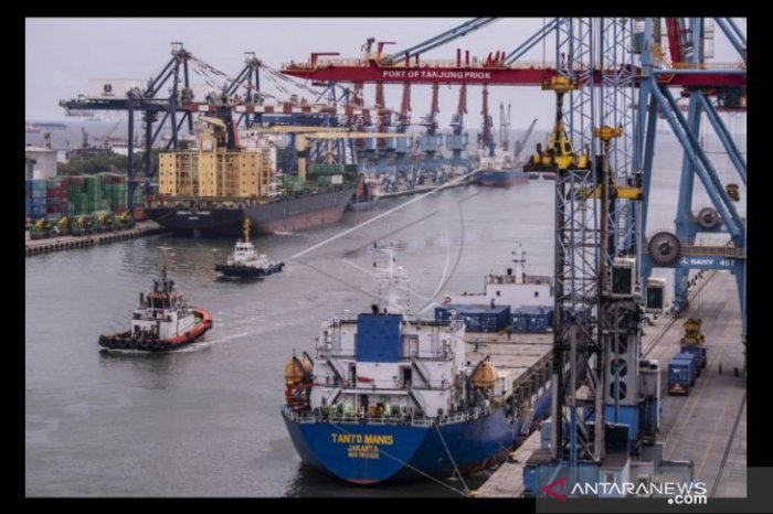 Jasa Pendirian Koperasi Tanjung Priok Jakarta