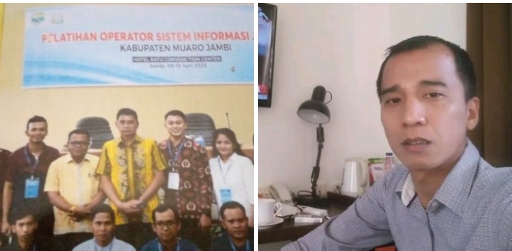 Jasa Pendirian PT Muaro Jambi