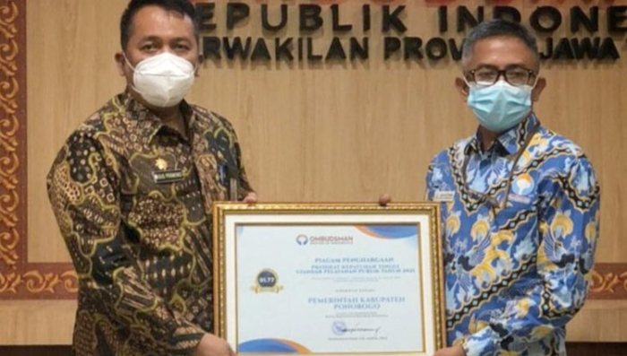 Jasa Pendirian PMA Ponorogo