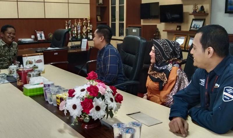 Jasa Pendirian PT Perorangan Seruyan