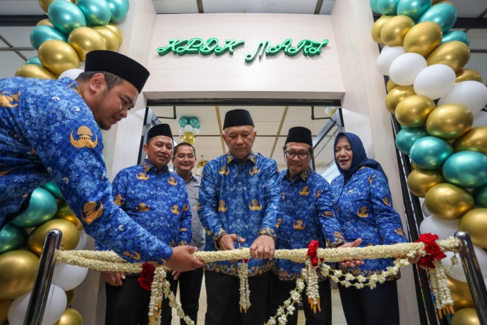 Jasa Pendirian Koperasi Kapuk Jakarta