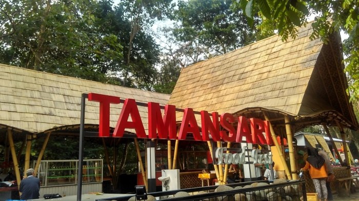 Jasa Pembuatan Koperasi Taman Sari Bandung