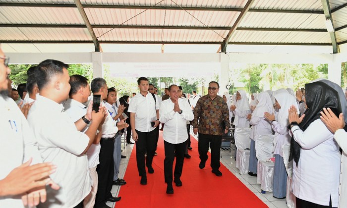 Jasa Pembuatan Yayasan Margahayu Utara Bandung