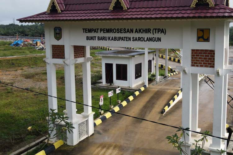 Jasa Pendirian PT Sarolangun