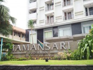 Jasa Pendirian Koperasi Taman Sari Jakarta