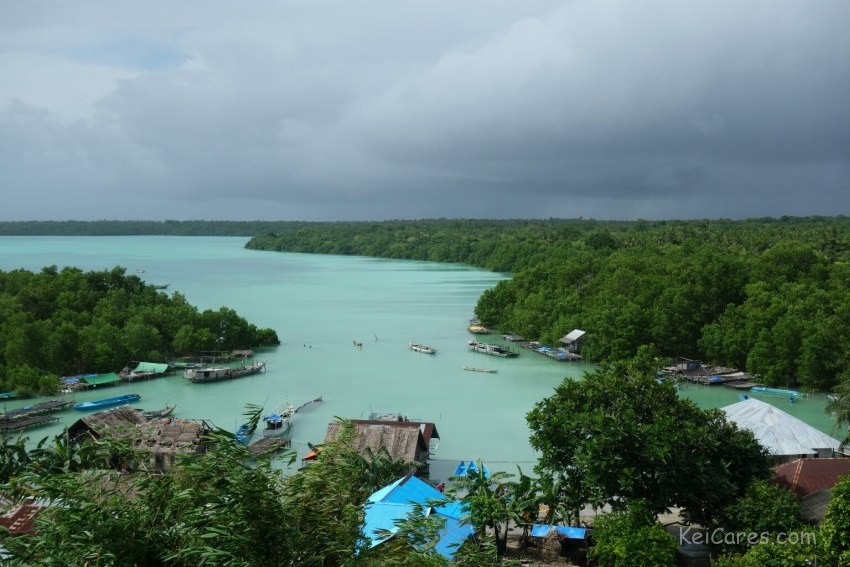 Jasa Pendirian PT Kepulauan Tanimbar