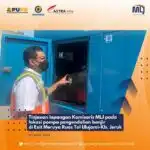 Jasa Pendirian PT Ulujami Jakarta