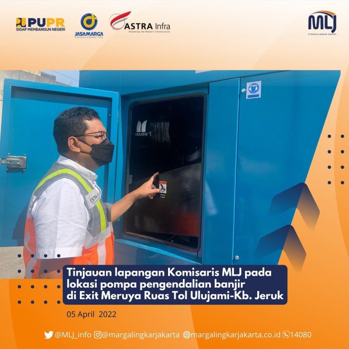 Jasa Pendirian PT Ulujami Jakarta