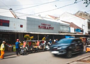 Jasa Pembuatan PT Cihapit Bandung