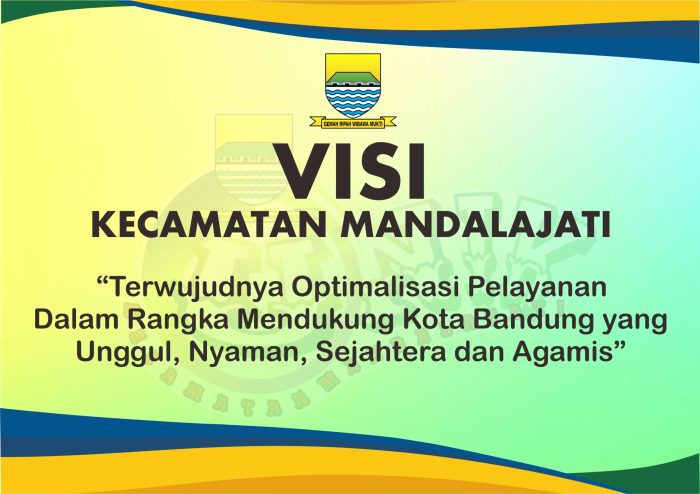 Jasa Pembuatan PT Mandalajati Bandung