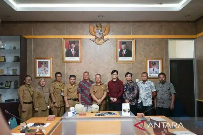 Jasa Pendirian Koperasi Sukabumi Selatan Jakarta