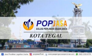 Jasa Pendirian PT Perorangan Tegal