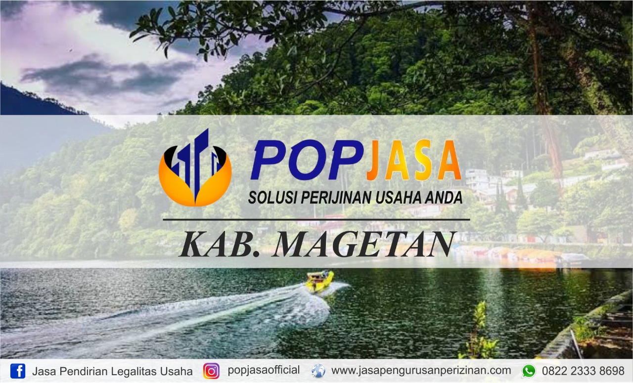 Magetan dpmptsp kabupaten informasi bpjs