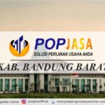 Jasa Pembuatan CV Turangga  Bandung