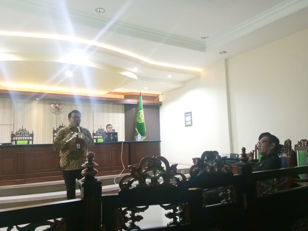 Sumenep komunitas ikatan menyongsong satukan ims kegiatan senantiasa