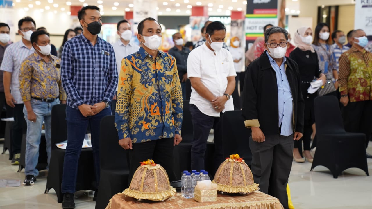 Jasa Pendirian PT Perorangan Palu